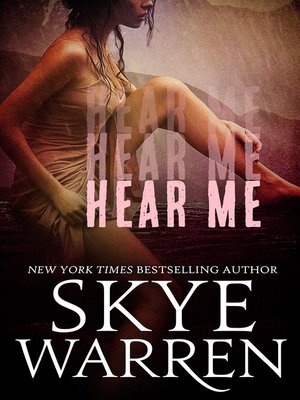 cover image of Hear Me